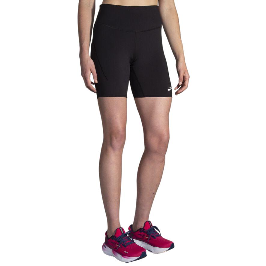 Brooks Sports Shorts Women’s Black
