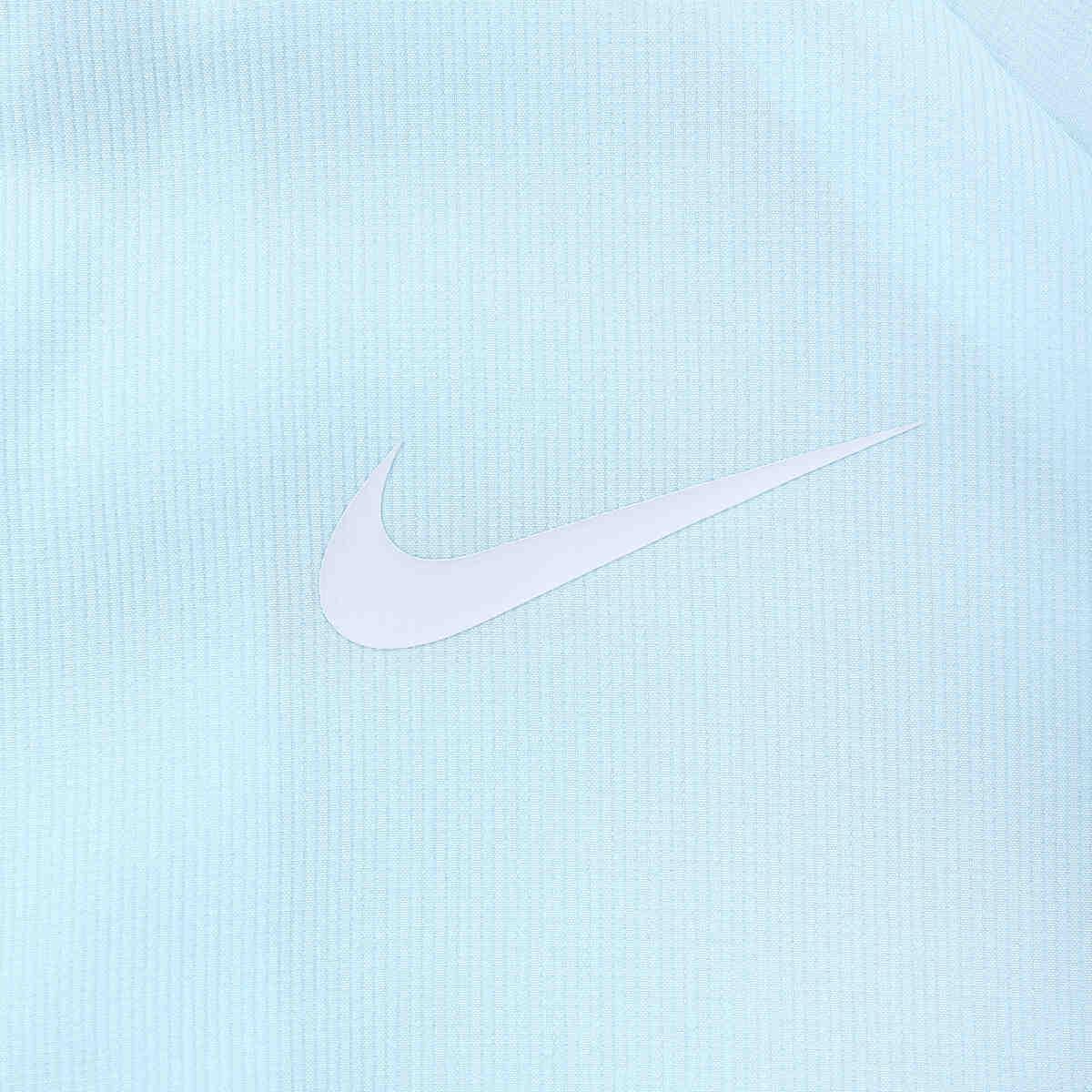 Детская куртка Nike (синяя) — фото 5