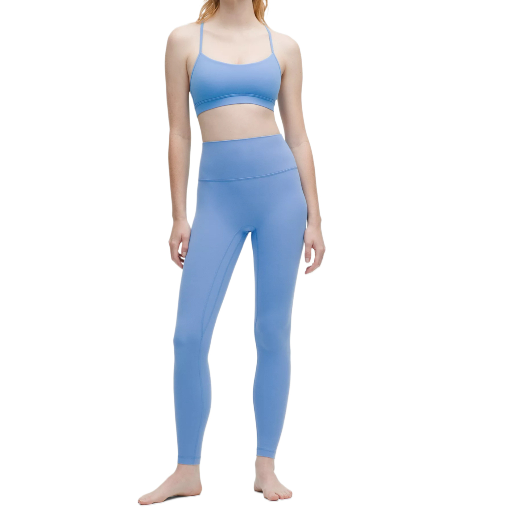 Lululemon Yoga Pants 28′ Women’s