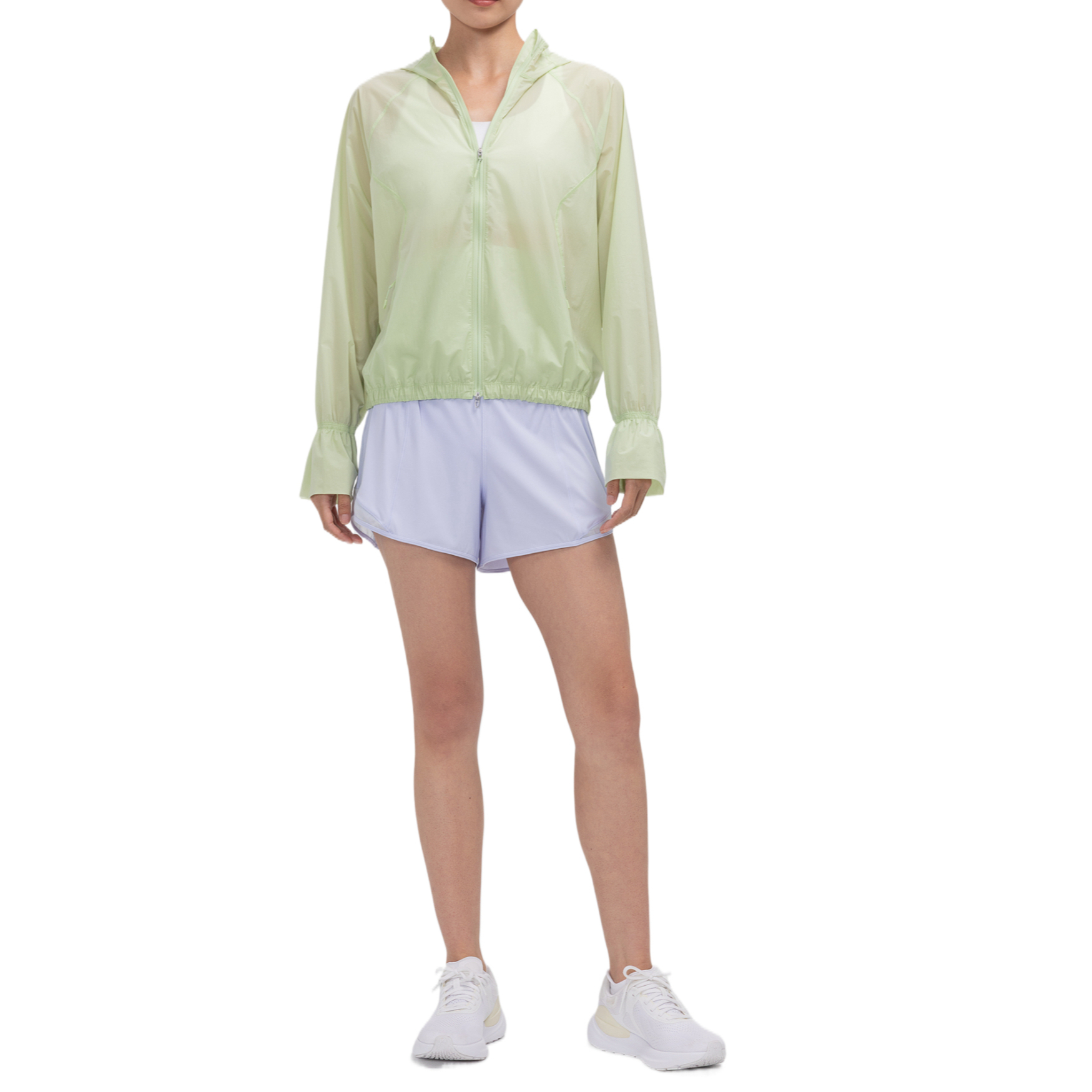 Lululemon Sports Shorts 4′ Women’s