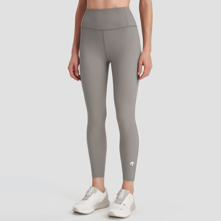 DESCENTE WOMENS TRAINING Sports Pants Women’s Gray