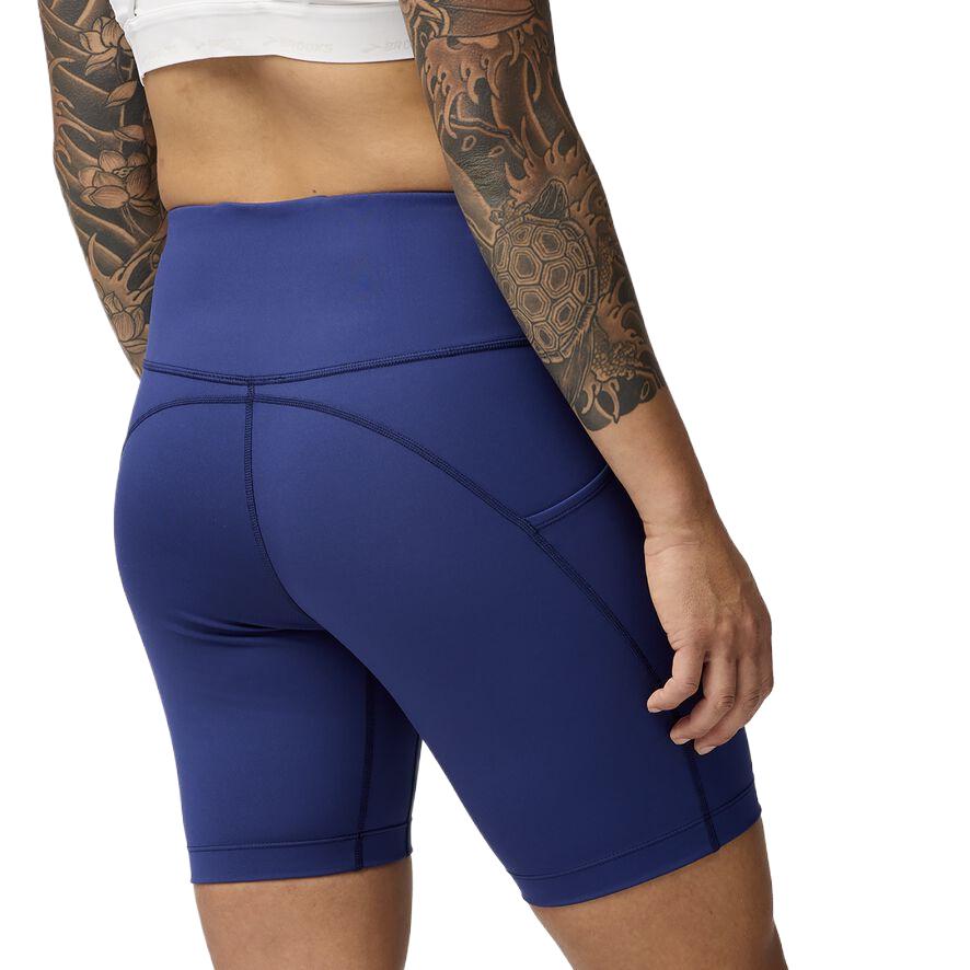Brooks Sports Shorts Women’s Marine Blue