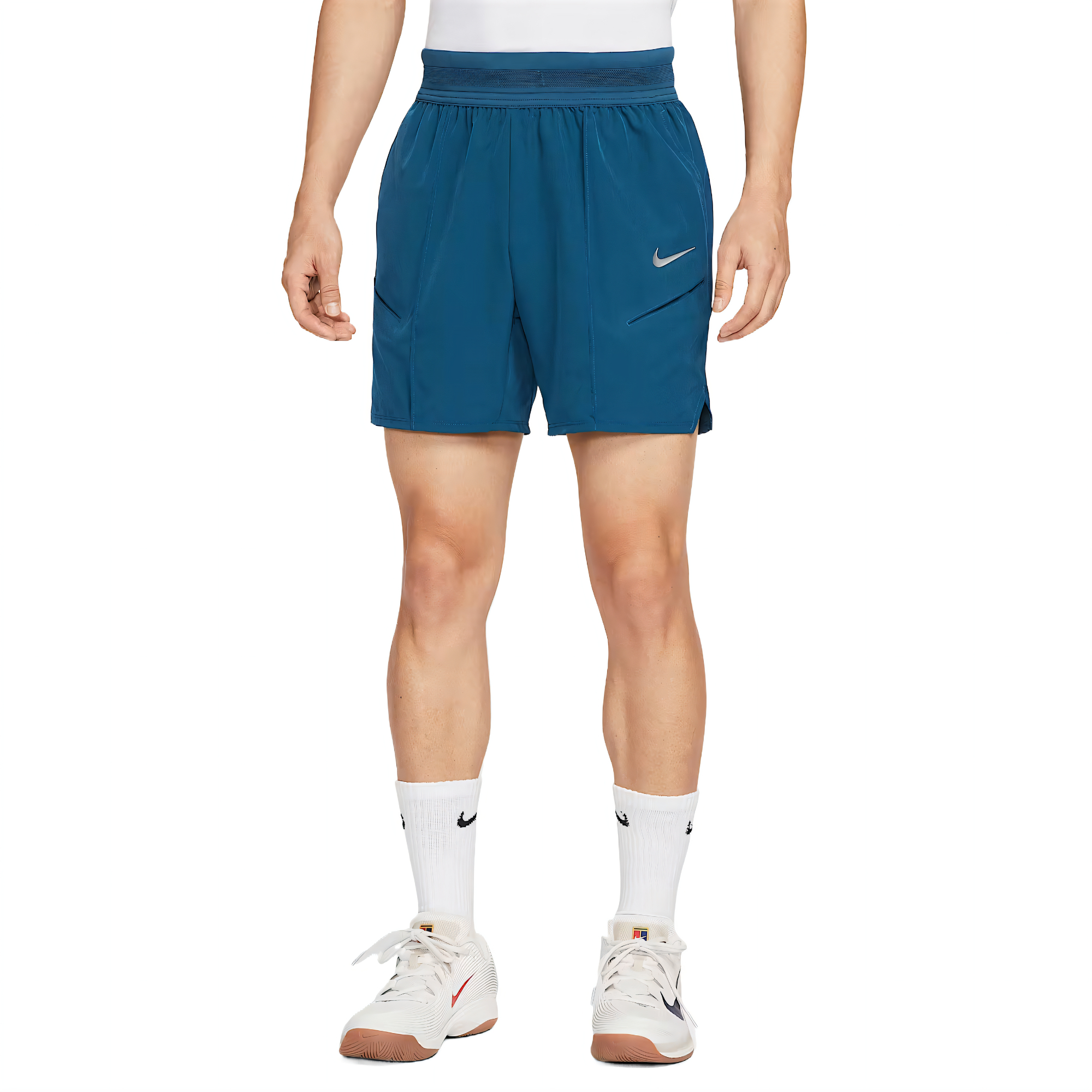 Nike Dri Fit FW/AW25 Tennis Bottom Men’s