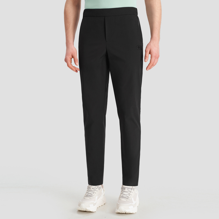 DESCENTE DUALIS Urban Commute Sports Pants Men’s Moderate