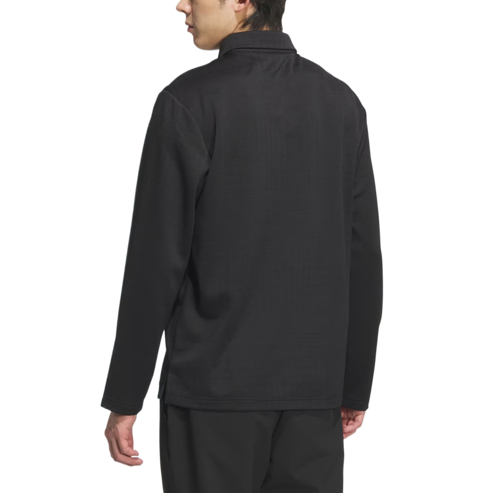 Adidas MONOGRAM Golf Clothing Men’s Black