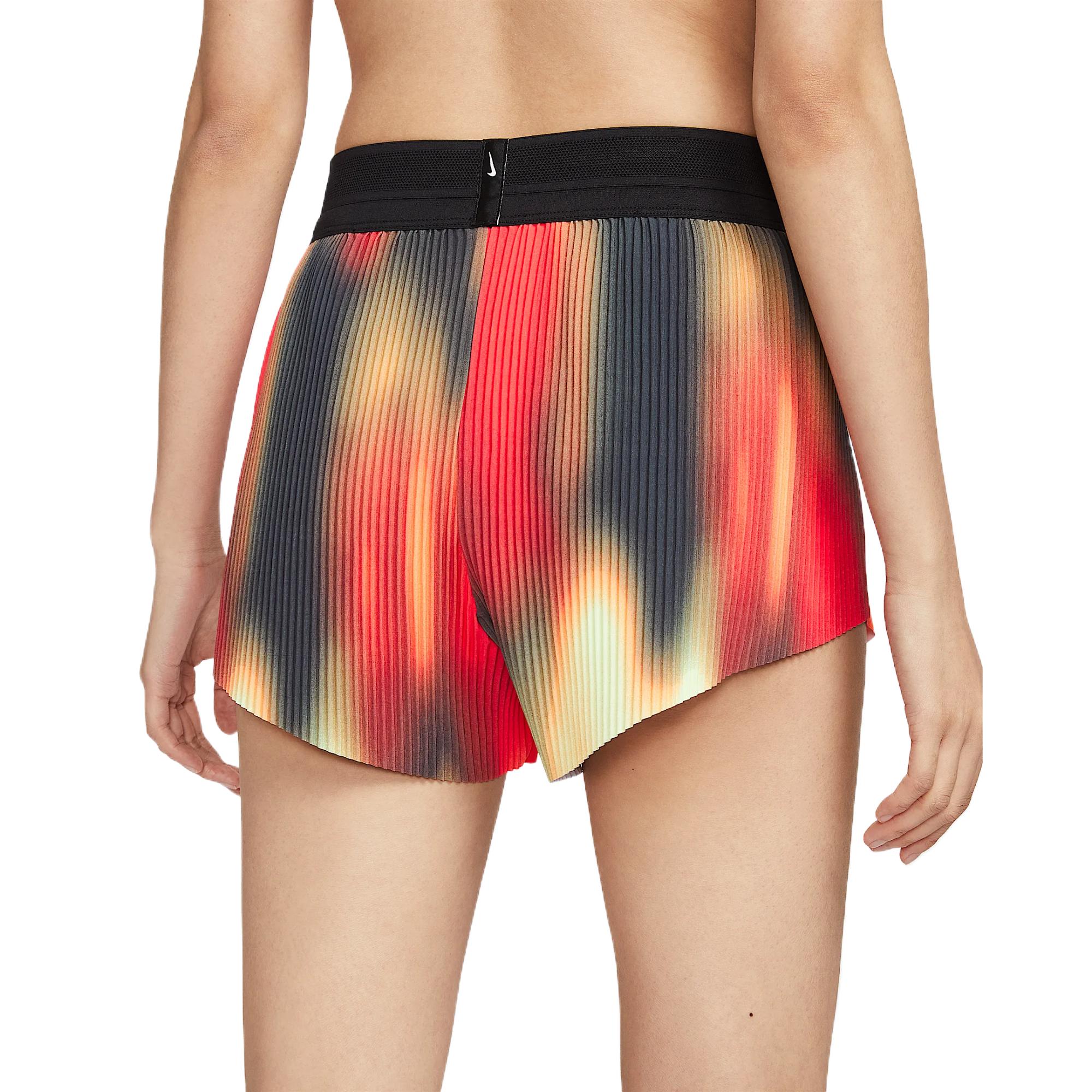 Nike AEROSWIFTDri FIT ADV Sports Shorts Women’s Multicolor