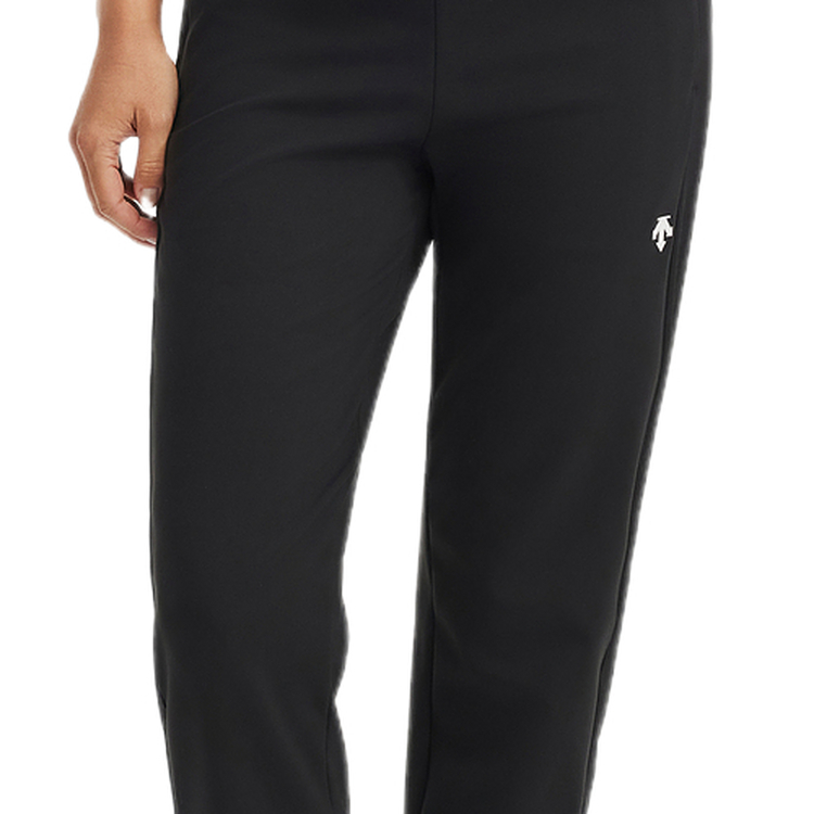 DESCENTE Women’s Knitted Fabric Sports Pants Women’s