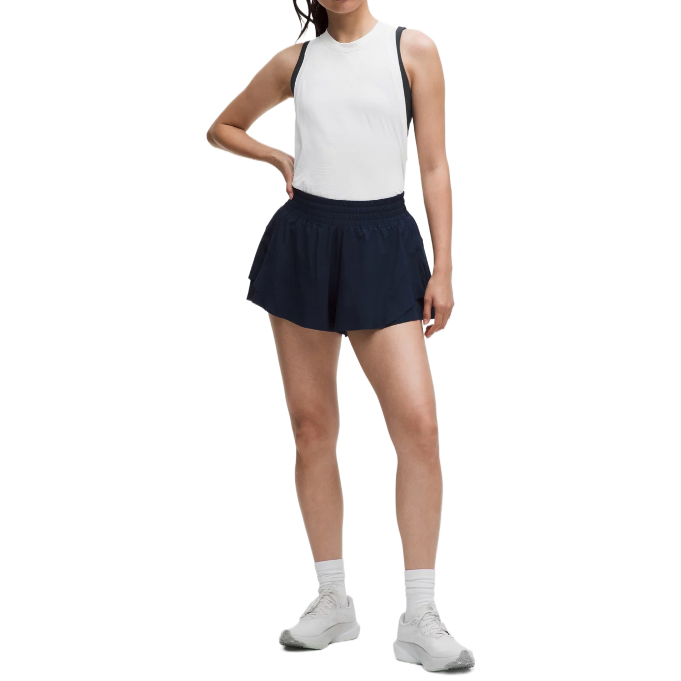Lululemon Sleeveless Sports Shirts Women’s Other