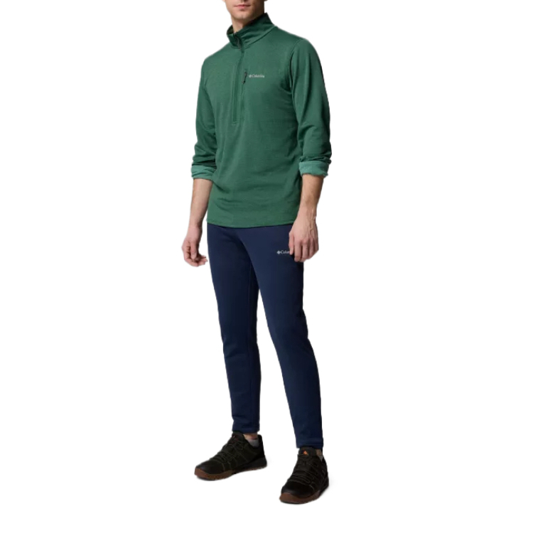 Columbia Sports Pants Men’s Marine Blue Moderate