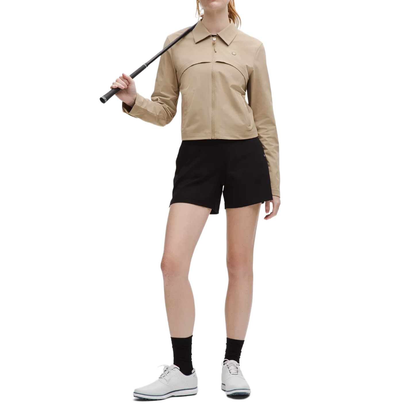 Lululemon Golf Clothing Women’s