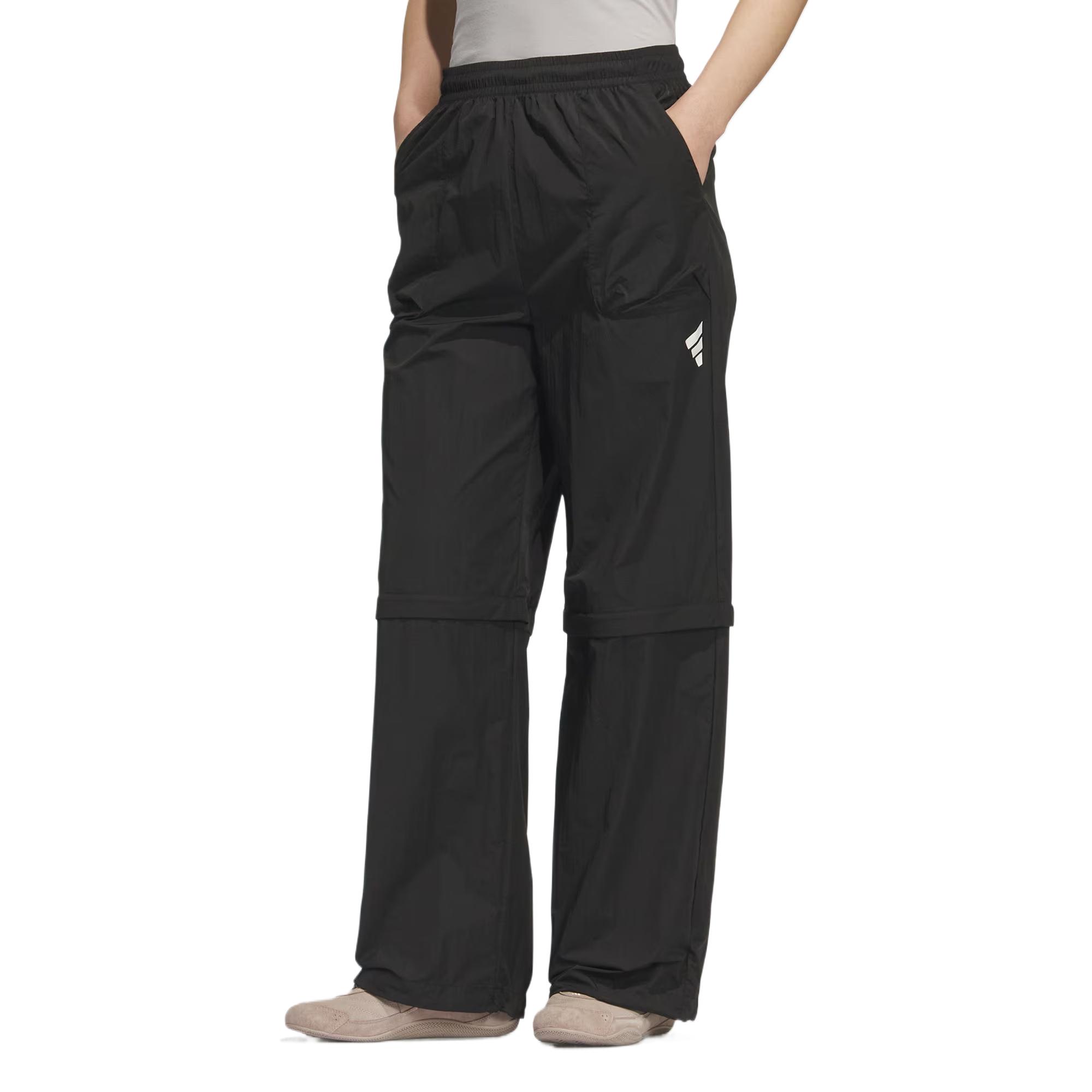 Adidas Sports Pants Women’s Black