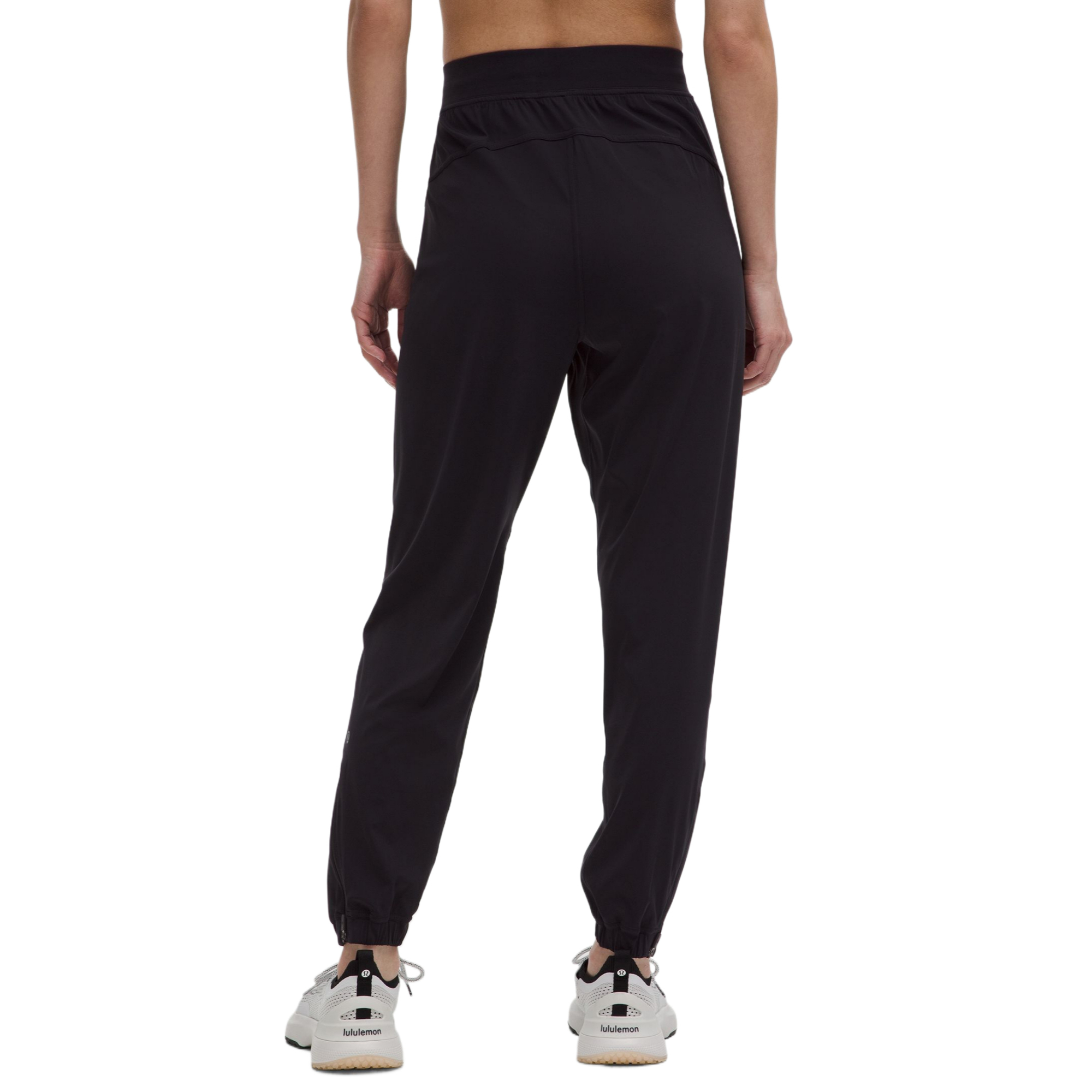 Lululemon Sports Pants Women’s Moderate