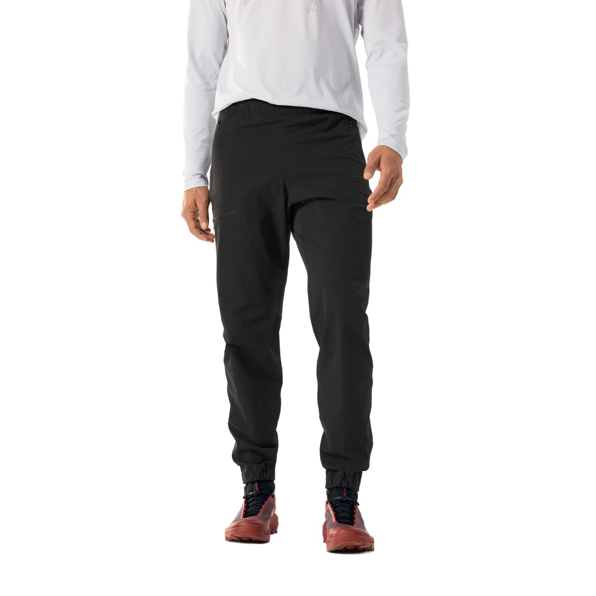 Arc’teryx GAMMA Mountaineering Clothing Men’s