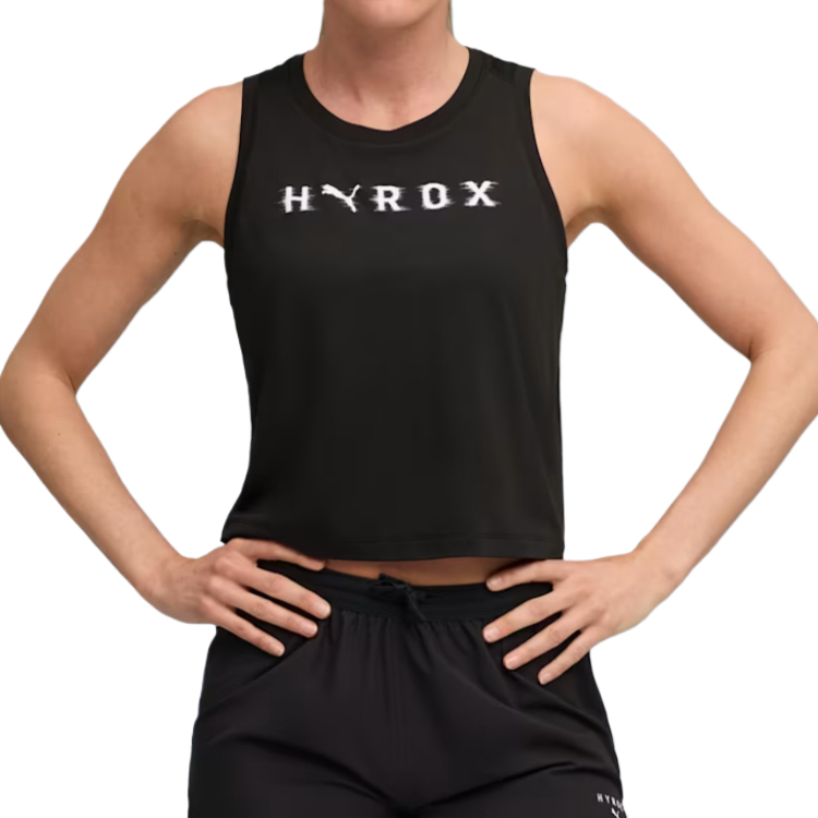 PUMA CLOUDSPUN Sport Vests Women’s
