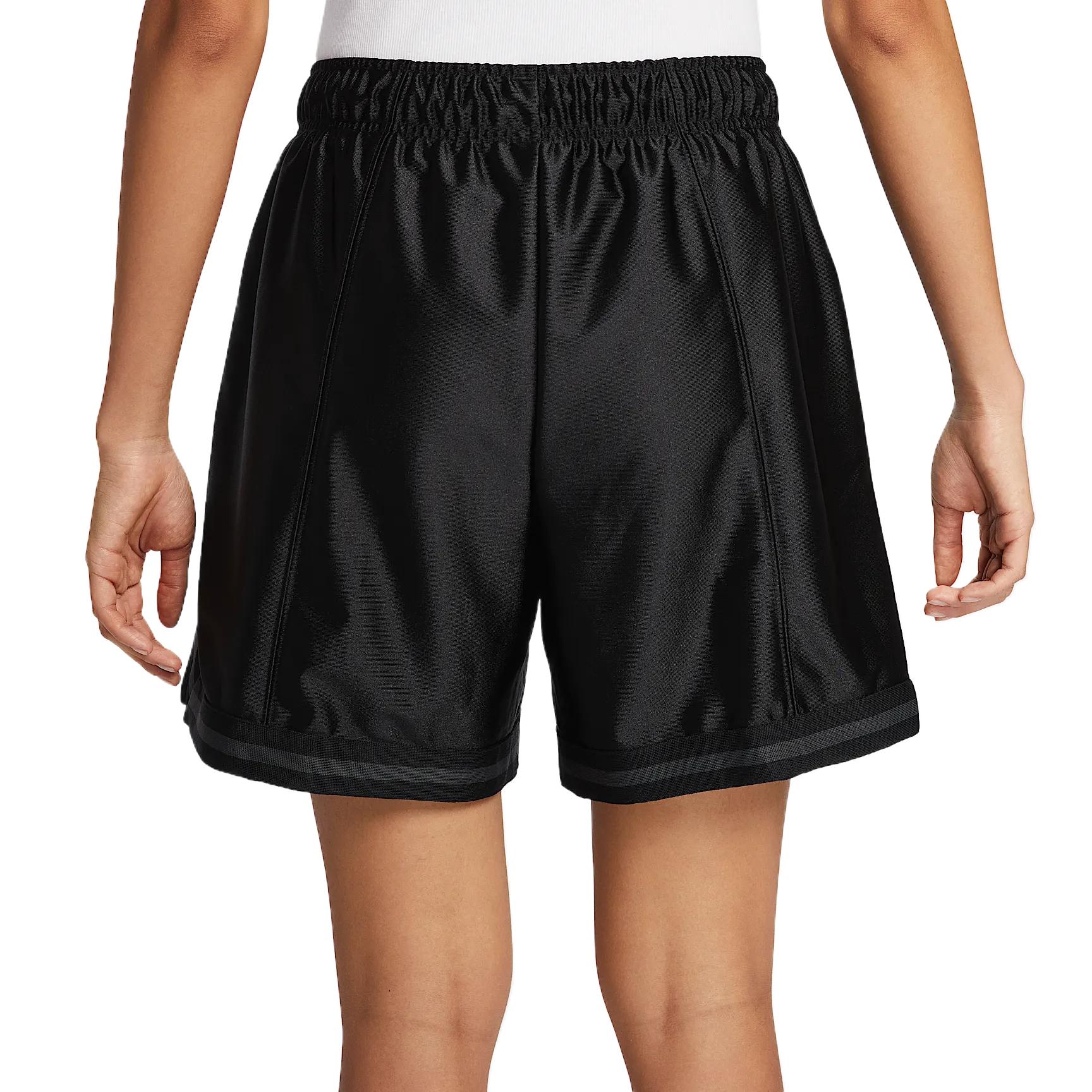 Nike Logo embroidered Shorts