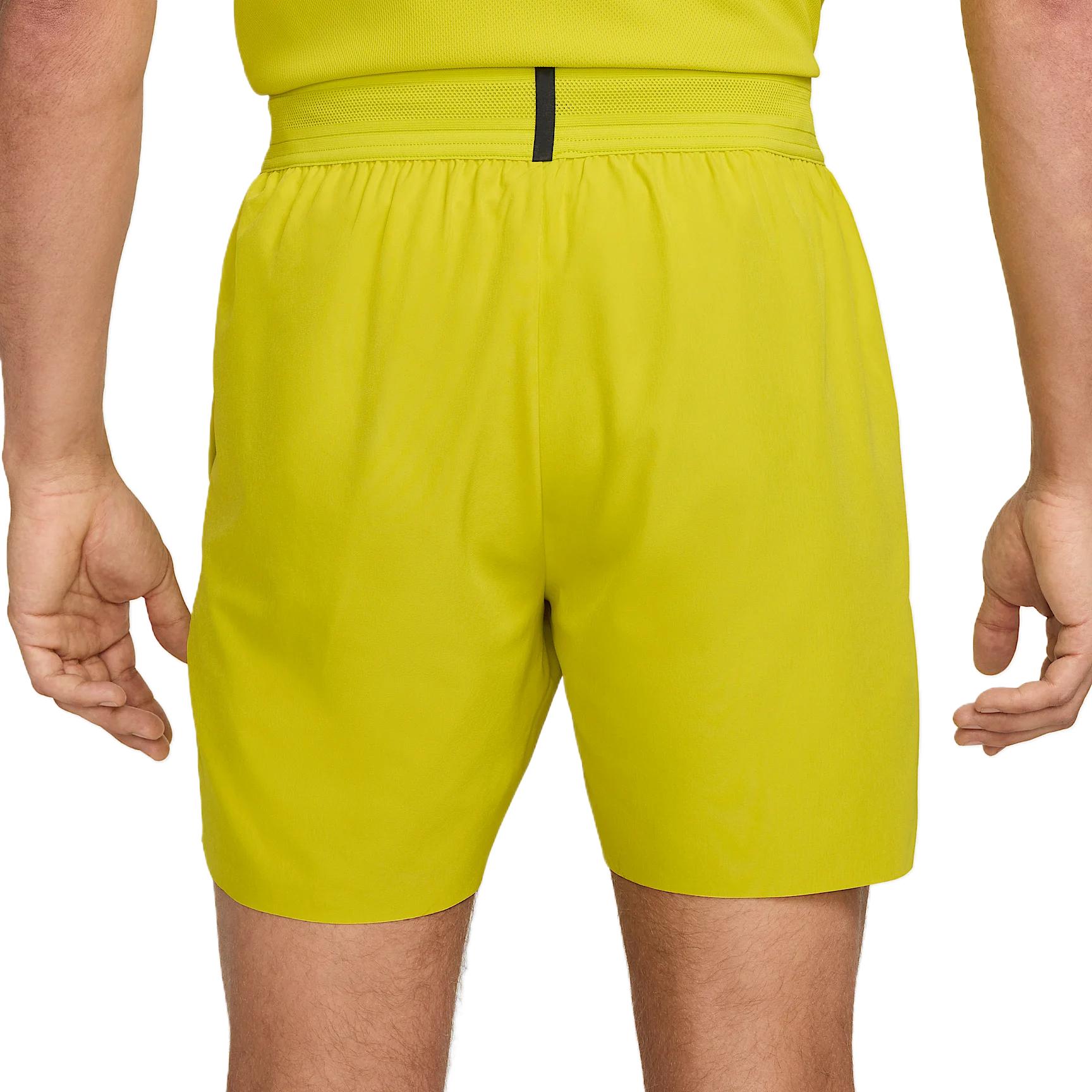NikeCourt Slam Men’s Dri-FIT Tennis Shorts