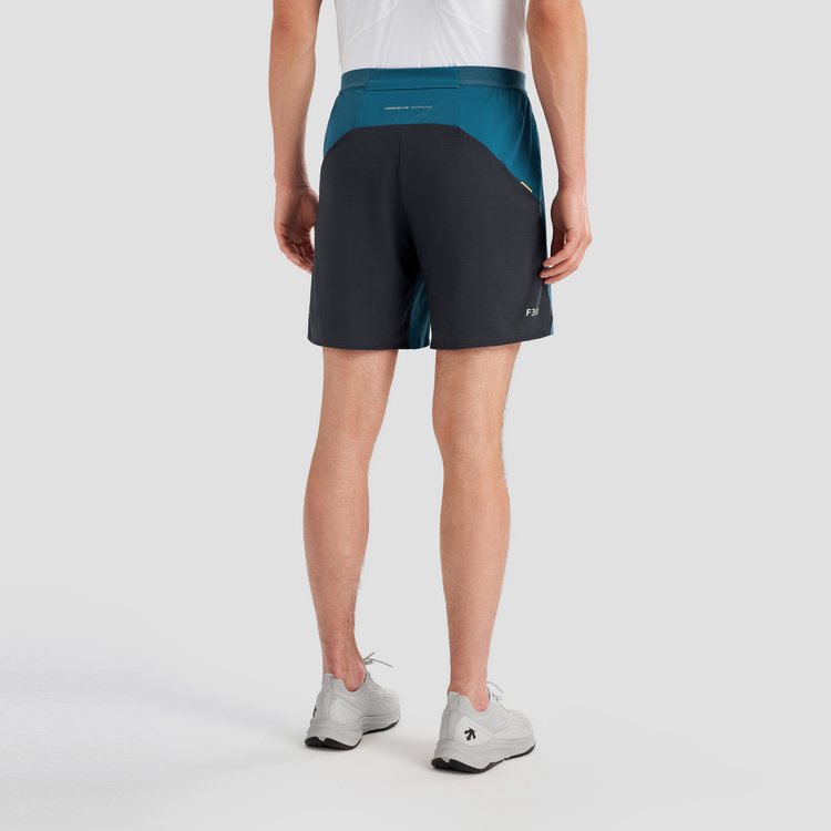 DESCENTE RUNNING Shorts Men’s Moderate