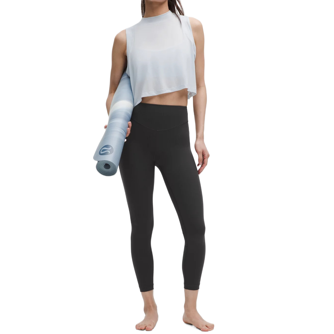 Lululemon Yoga Pants 24′ Women’s