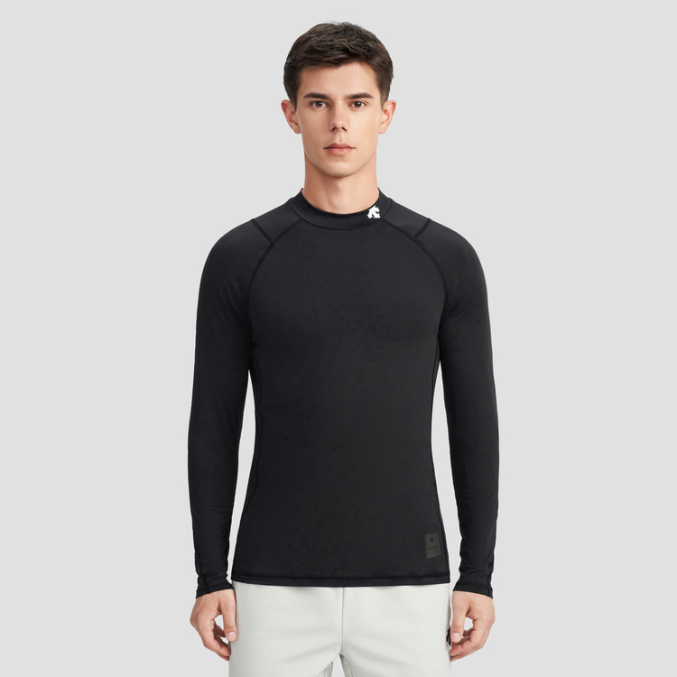 DESCENTE Fitness Clothing Men's Moderate