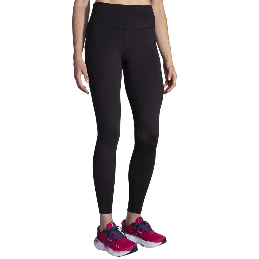 Brooks Yoga Pants Women’s Black