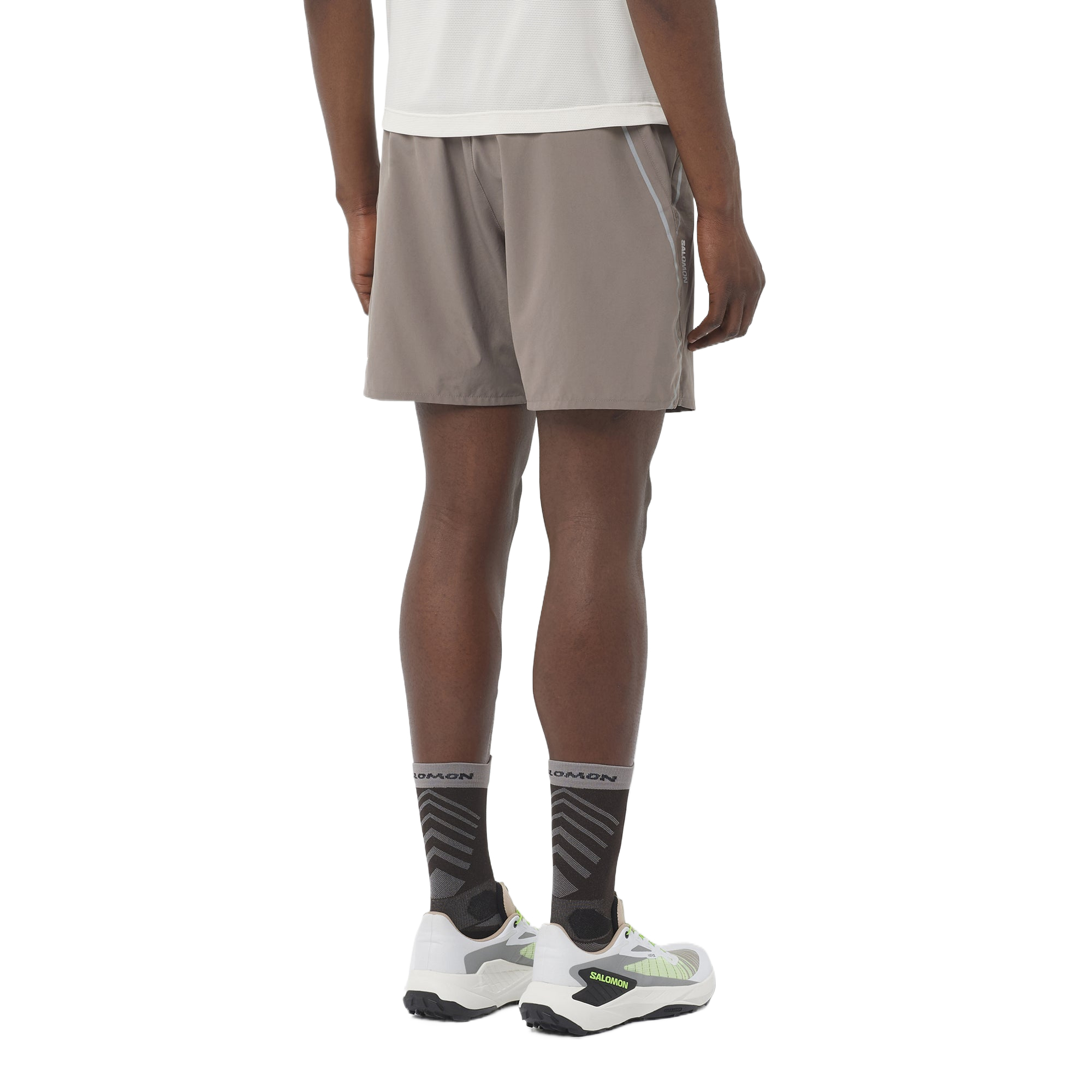 SALOMON Men’s Shorts Sports Shorts Men’s