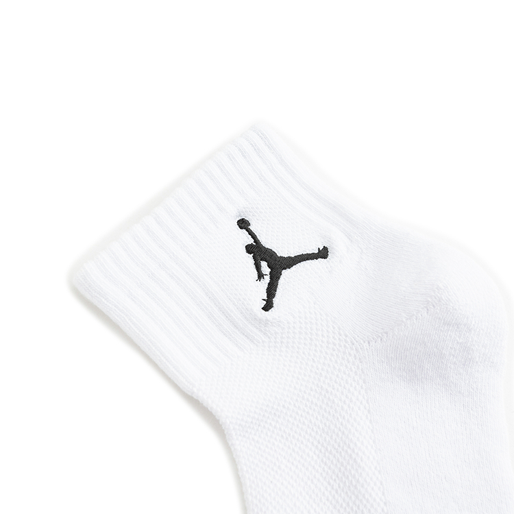 Носки Jordan Logo 3 (белый) — фото 26