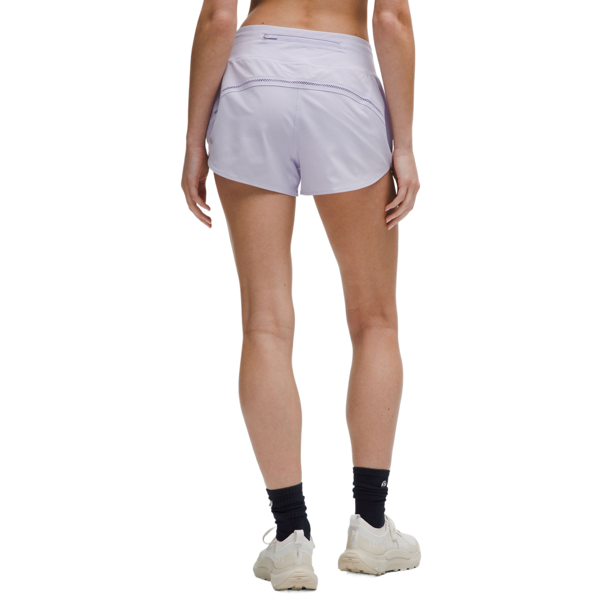 Lululemon Sports Shorts Women’s