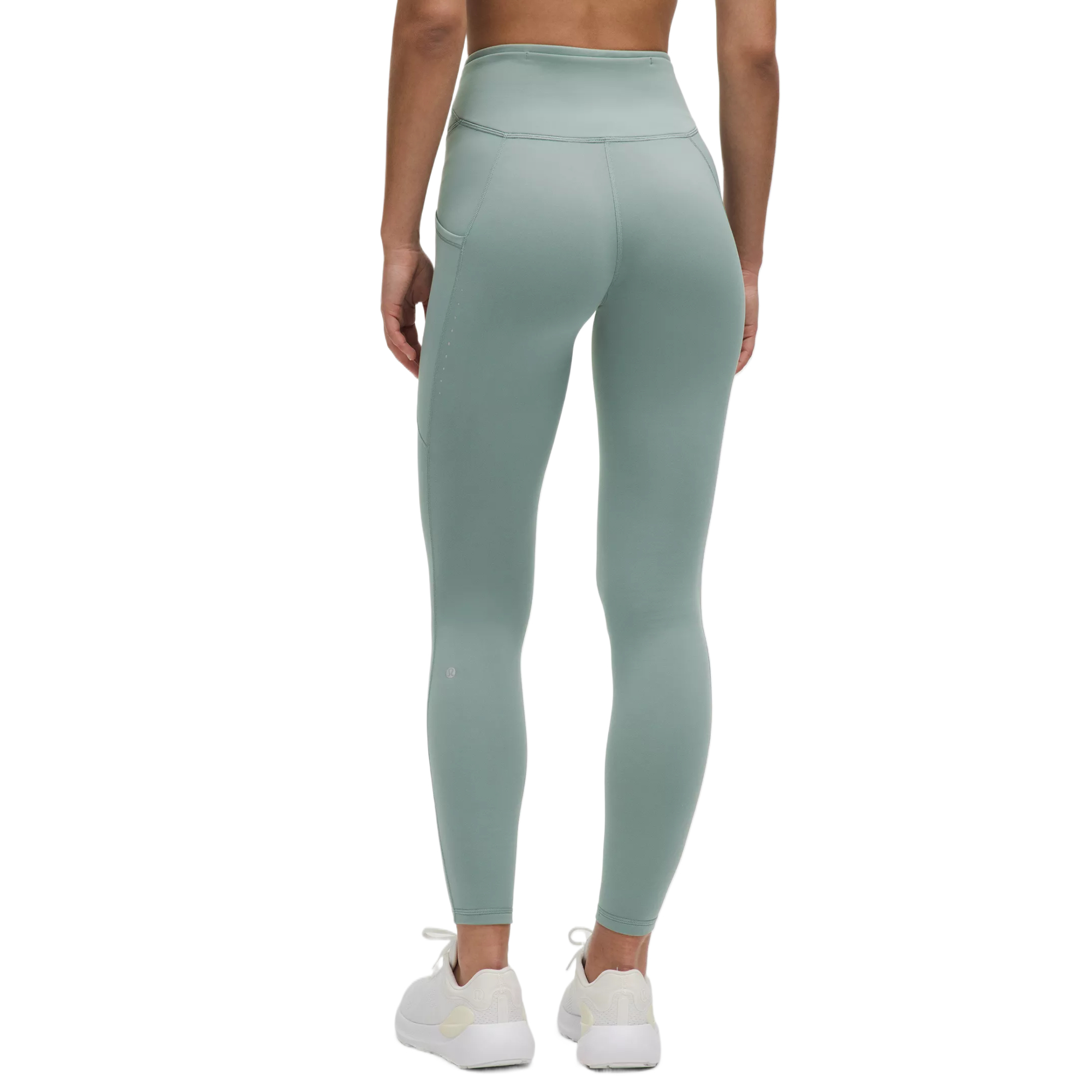 Lululemon Fast And Free Sports Pants 28′ Women’s
