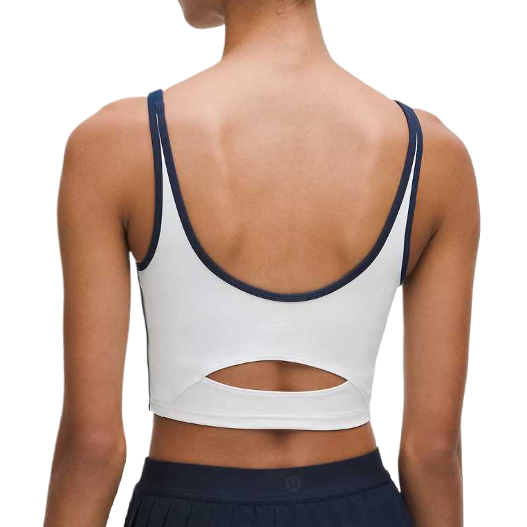 Lululemon Scoop Neck Sport Vests Women’s