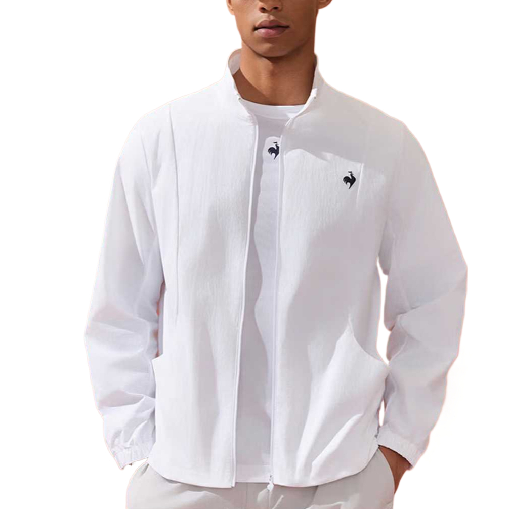 Le Coq Sportif SS26 Tennis Top Men’s