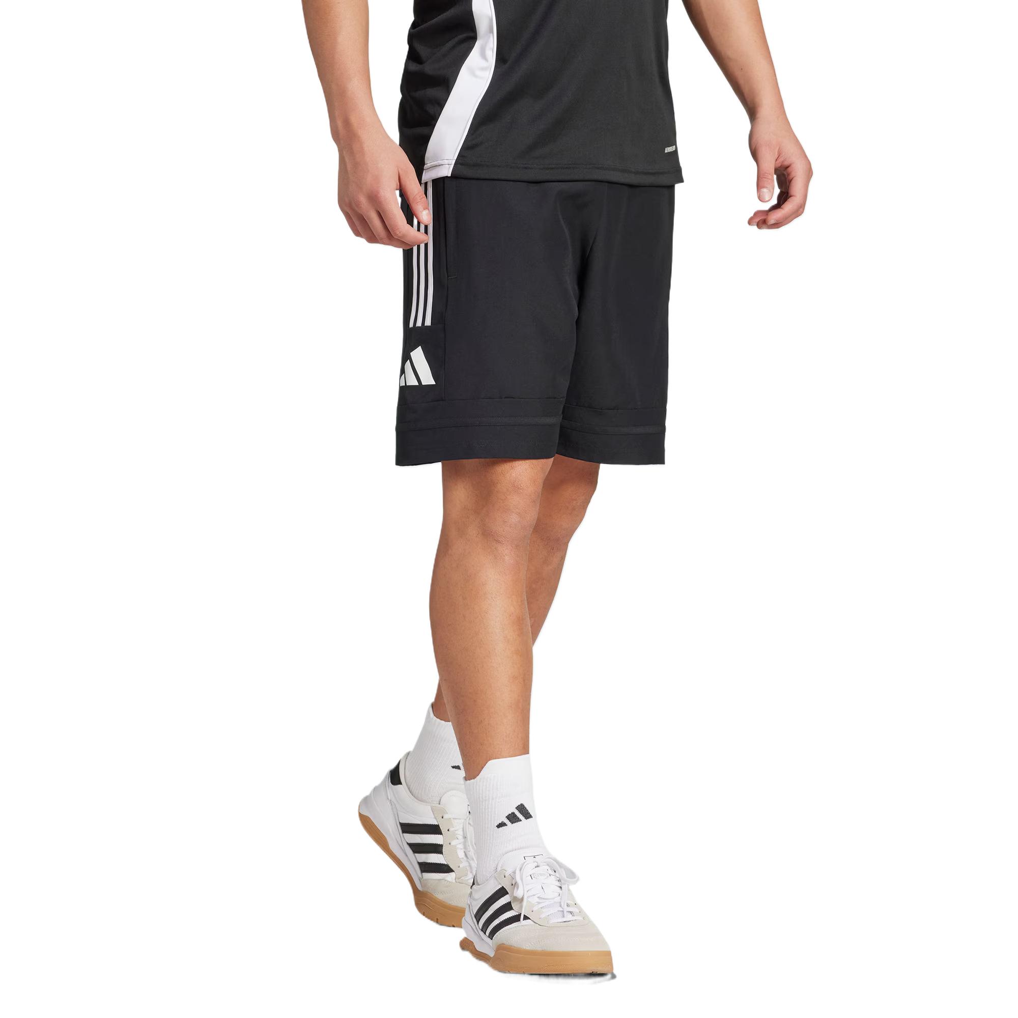 Adidas Soccer Bottom Men’s Black