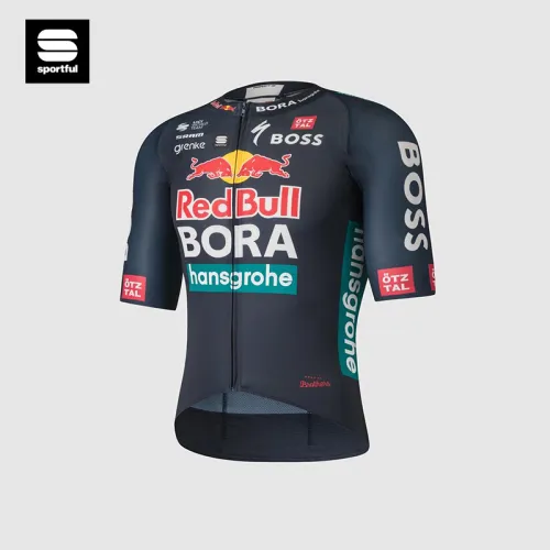 Sportful 4022 Гоночный синий Мужская велосипедная одежда