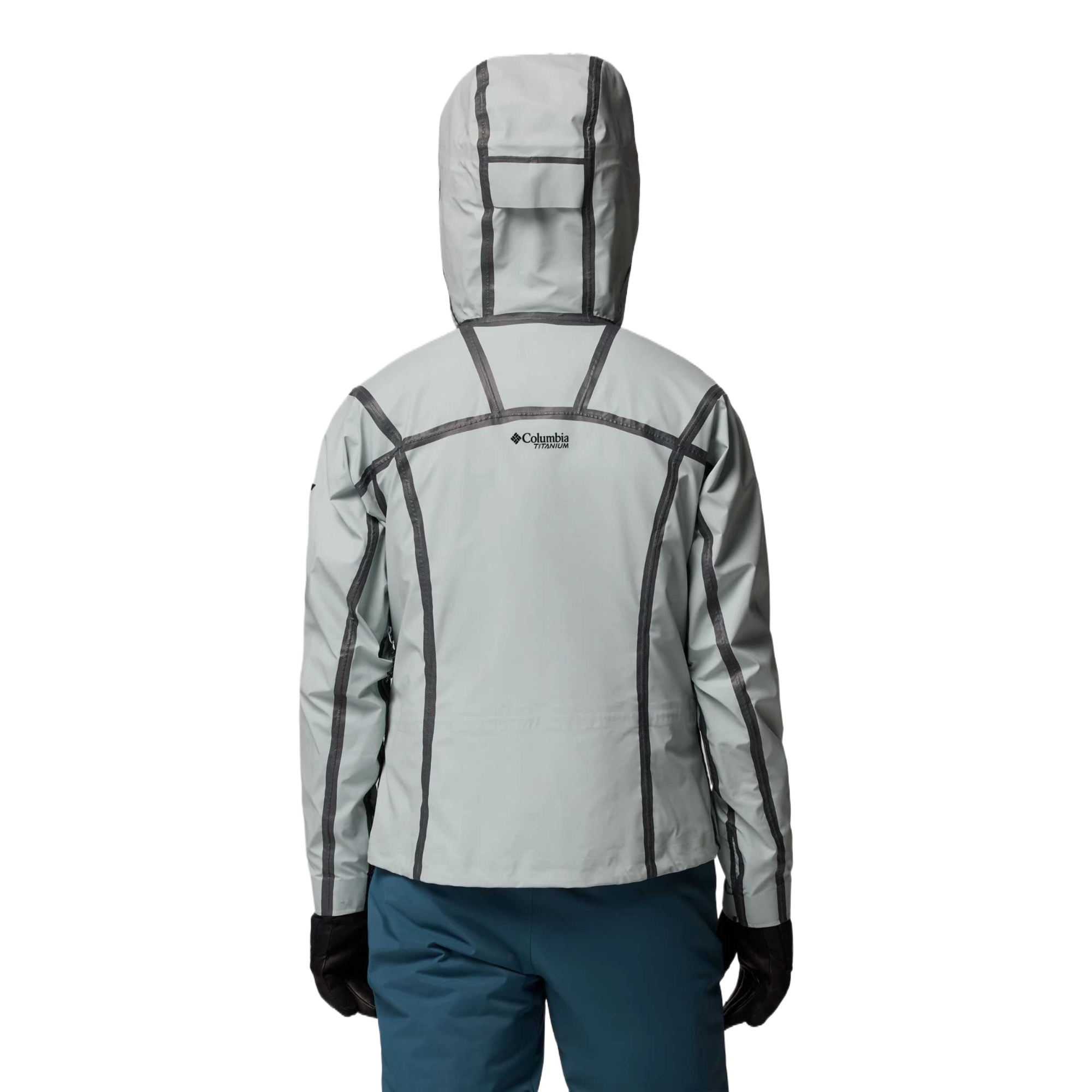 Columbia Omni Heat Ski Top Women’s