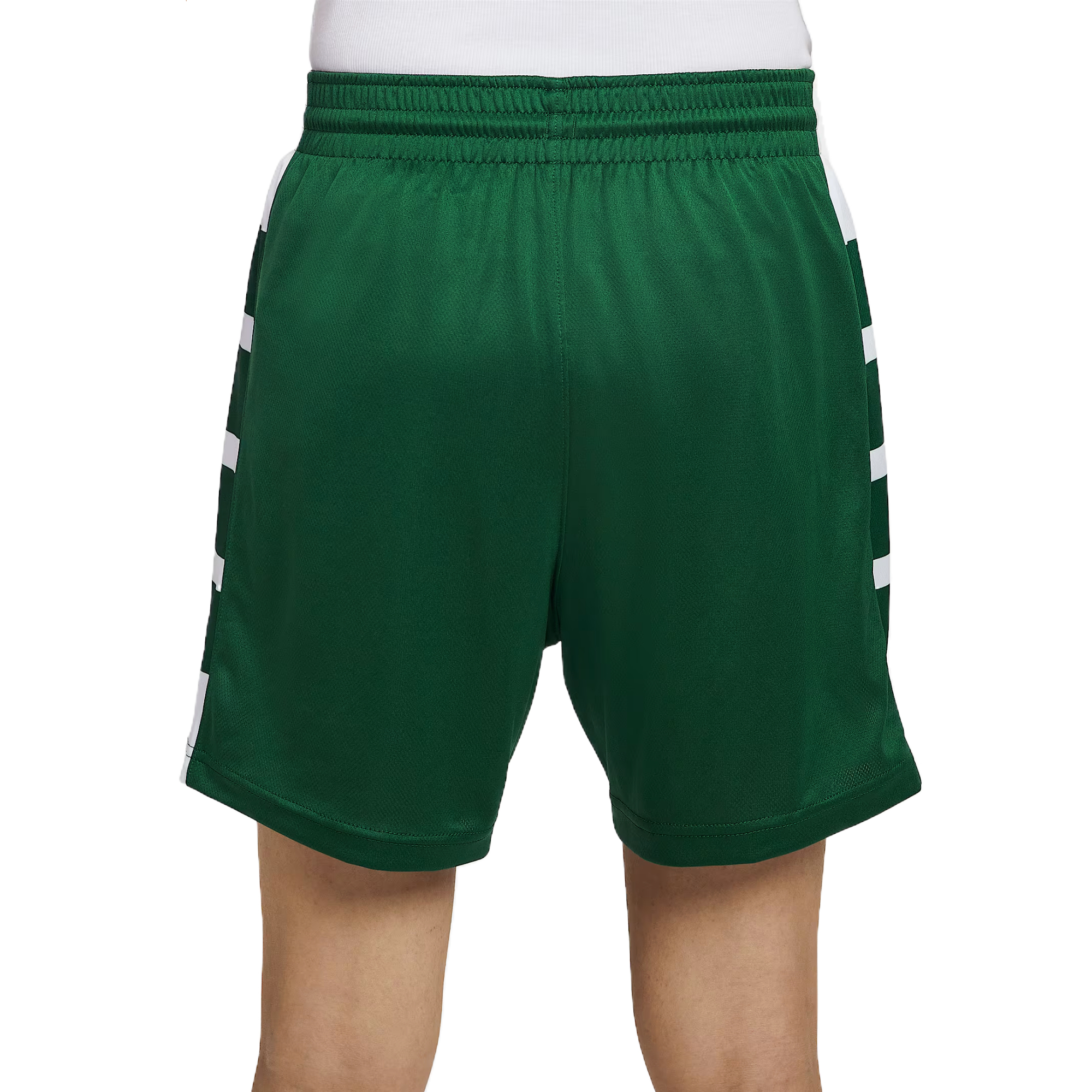 Nike Dri Fit Sports Shorts Women’s Dark Green