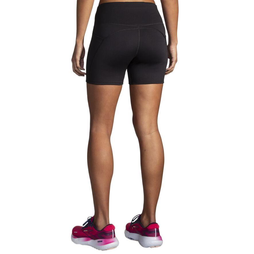 Brooks Sports Shorts Women’s Black