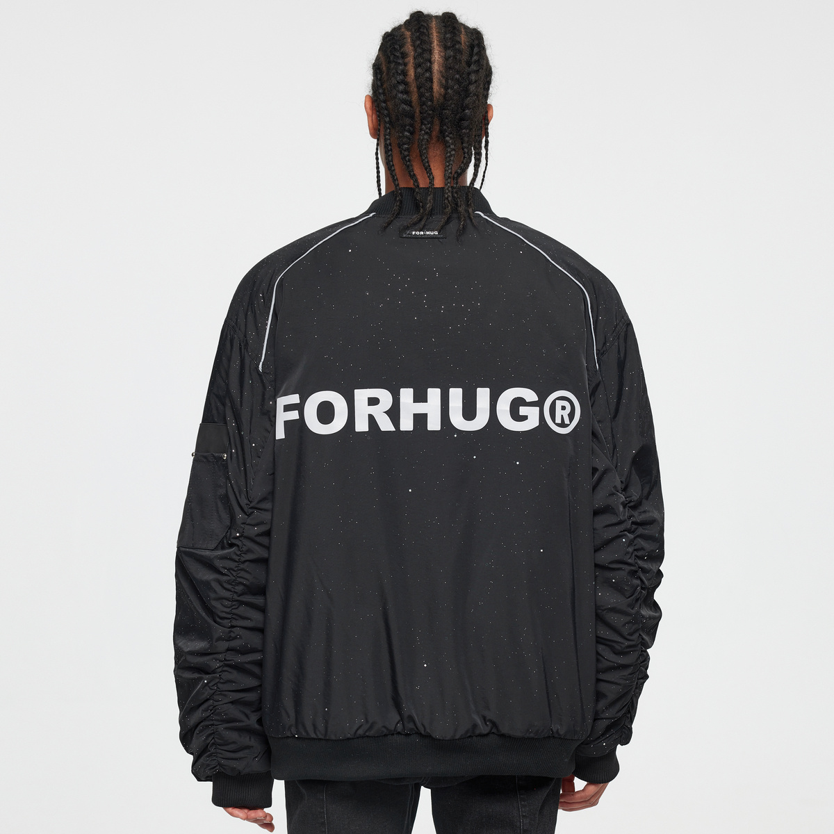 FORHUG Logo 