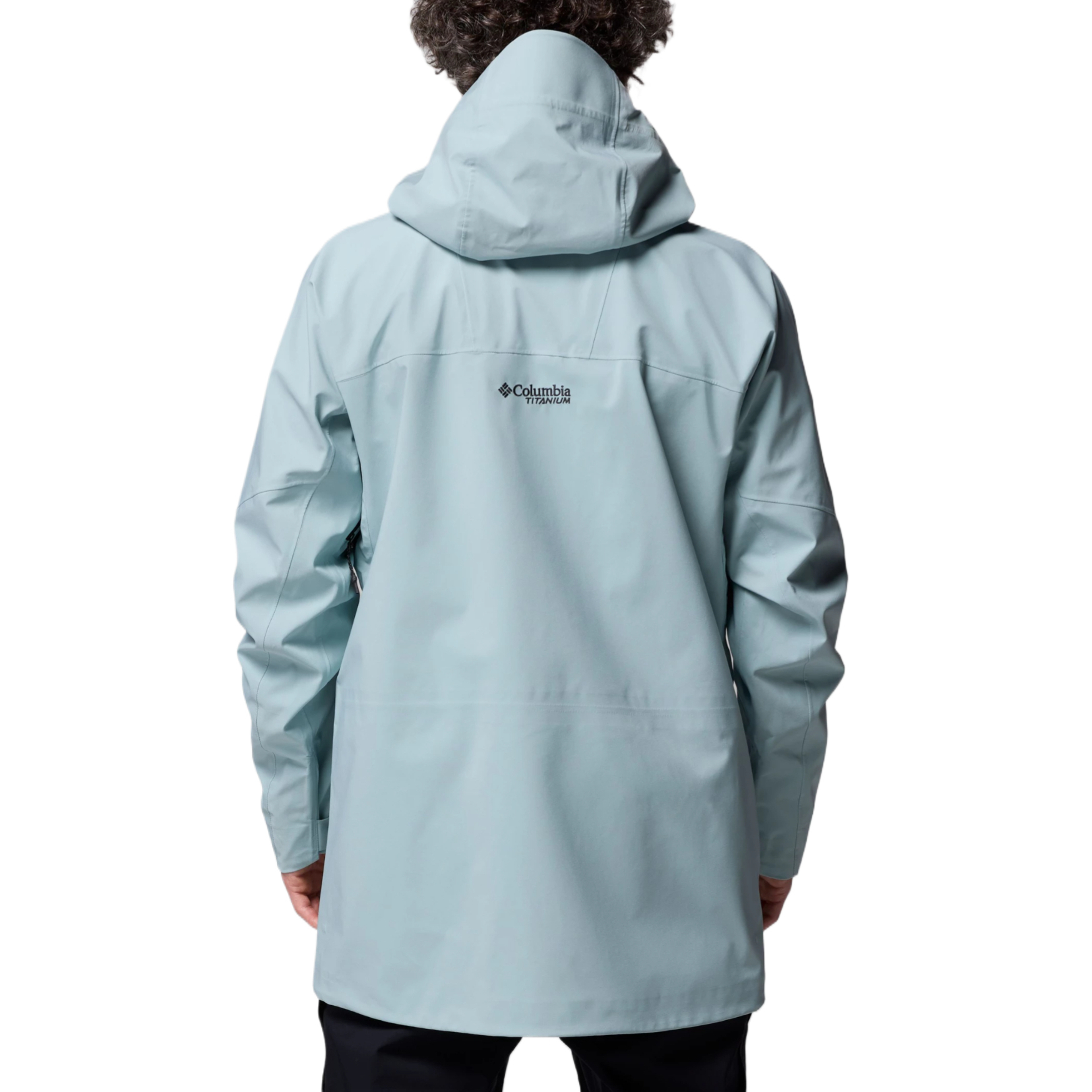 Columbia Platinum Peak Ski Top Men’s