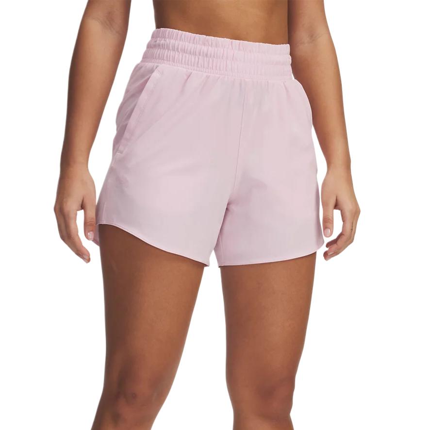 Under Armour Fle Sports Shorts Women’s Pink