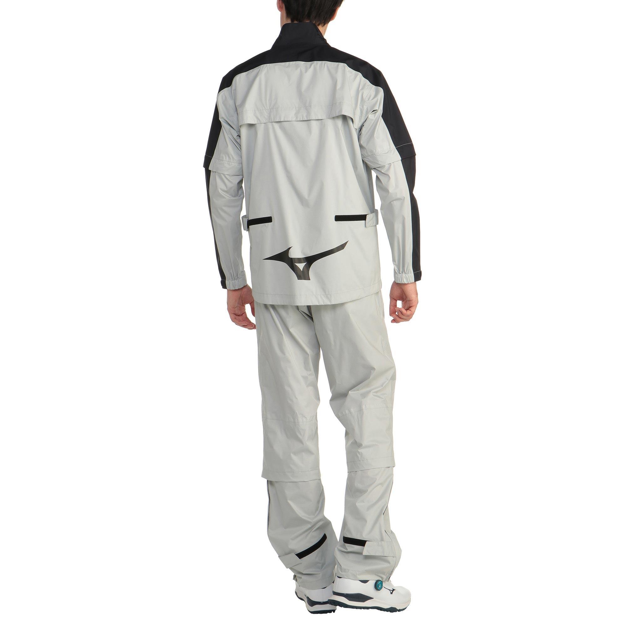 Mizuno Move Casual Sportswear Men’s
