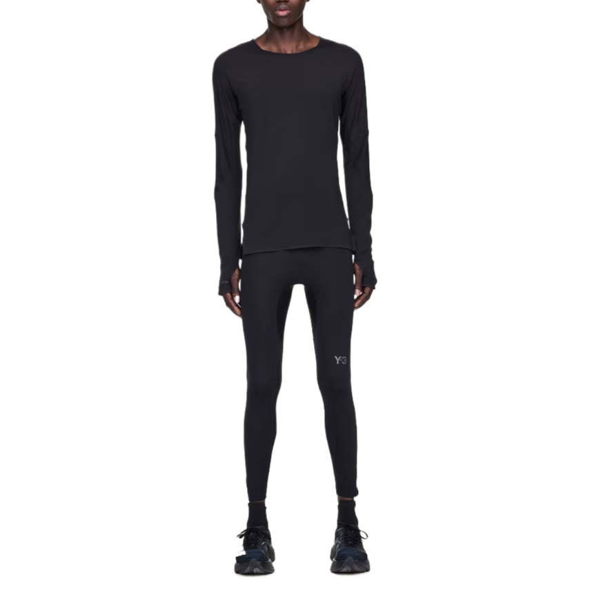 Y-3 Running Leggings