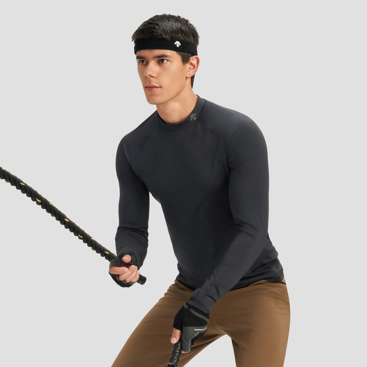 DESCENTE TRAINING Compression Garment Men’s