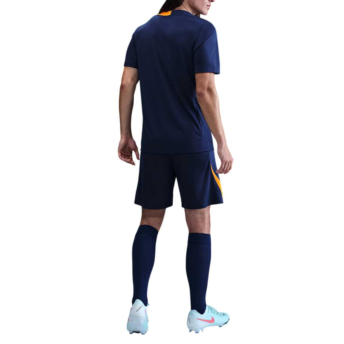 Nike Dri Fit Soccer Bottom Men’s