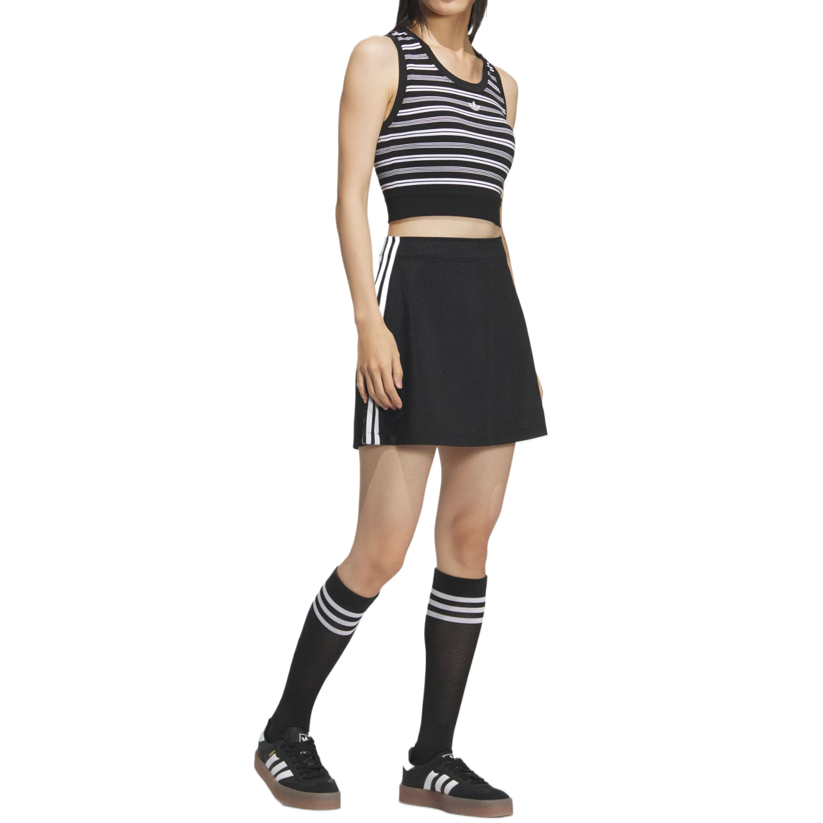 Adidas Originals Sport Vests Women’s Black