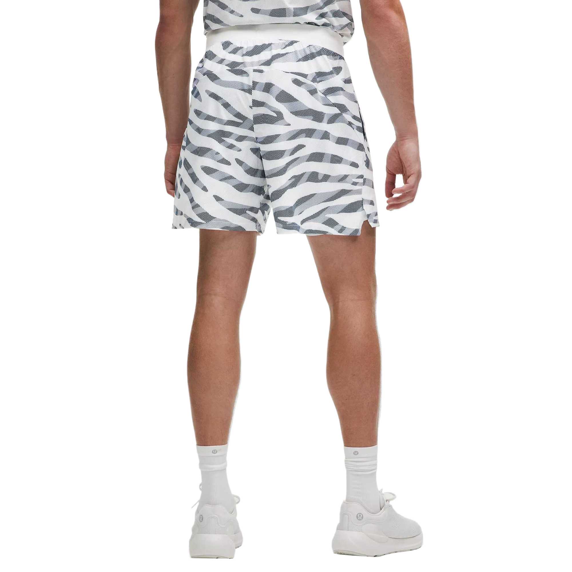 Lululemon Tennis Bottoms Men’s Moderate