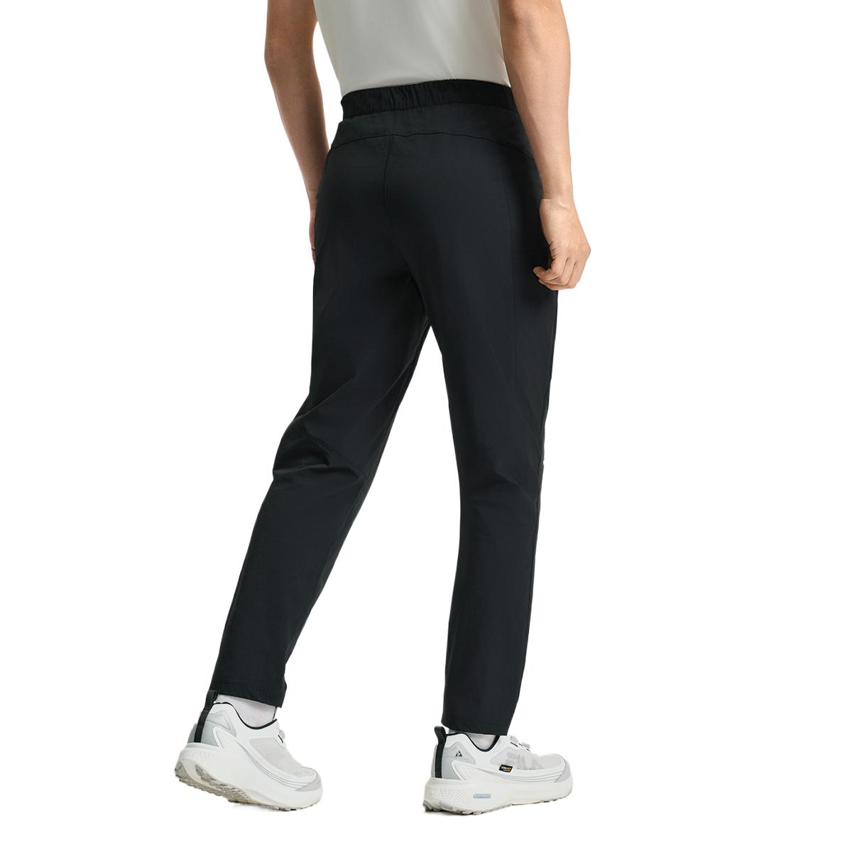 FILA Sports Pants Men’s Pitch Black