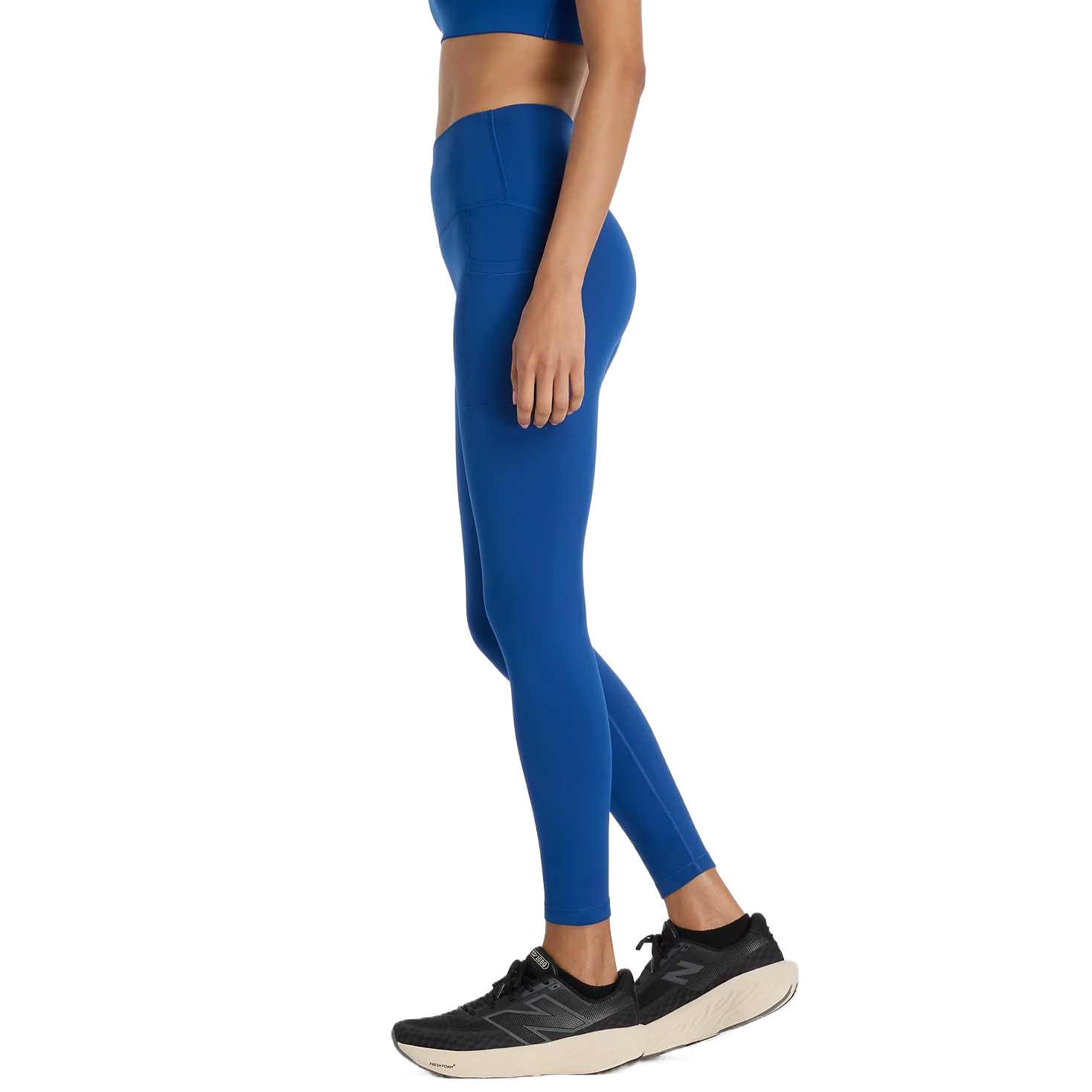 New Balance NB Sleek Sports Pants Women’s