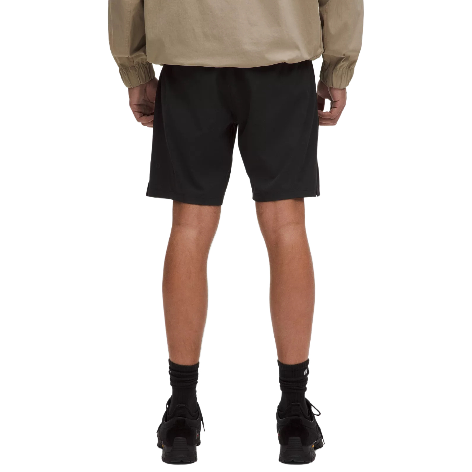 Lululemon Lightweight Sports Shorts Men’s