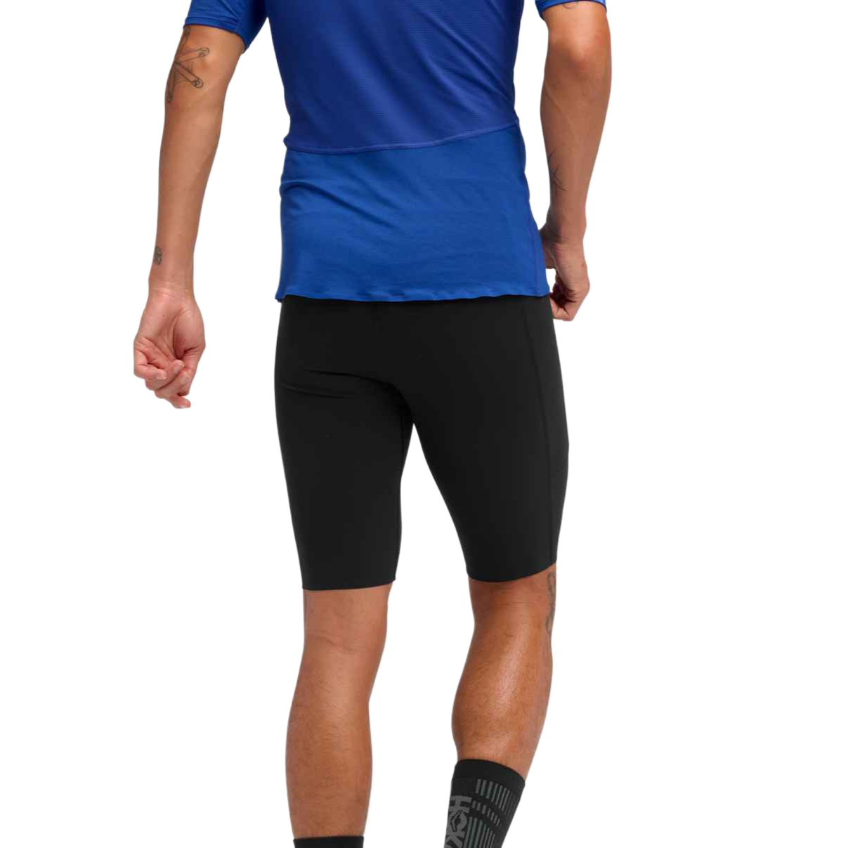 HOKA ONE ONE Sports Shorts Men’s