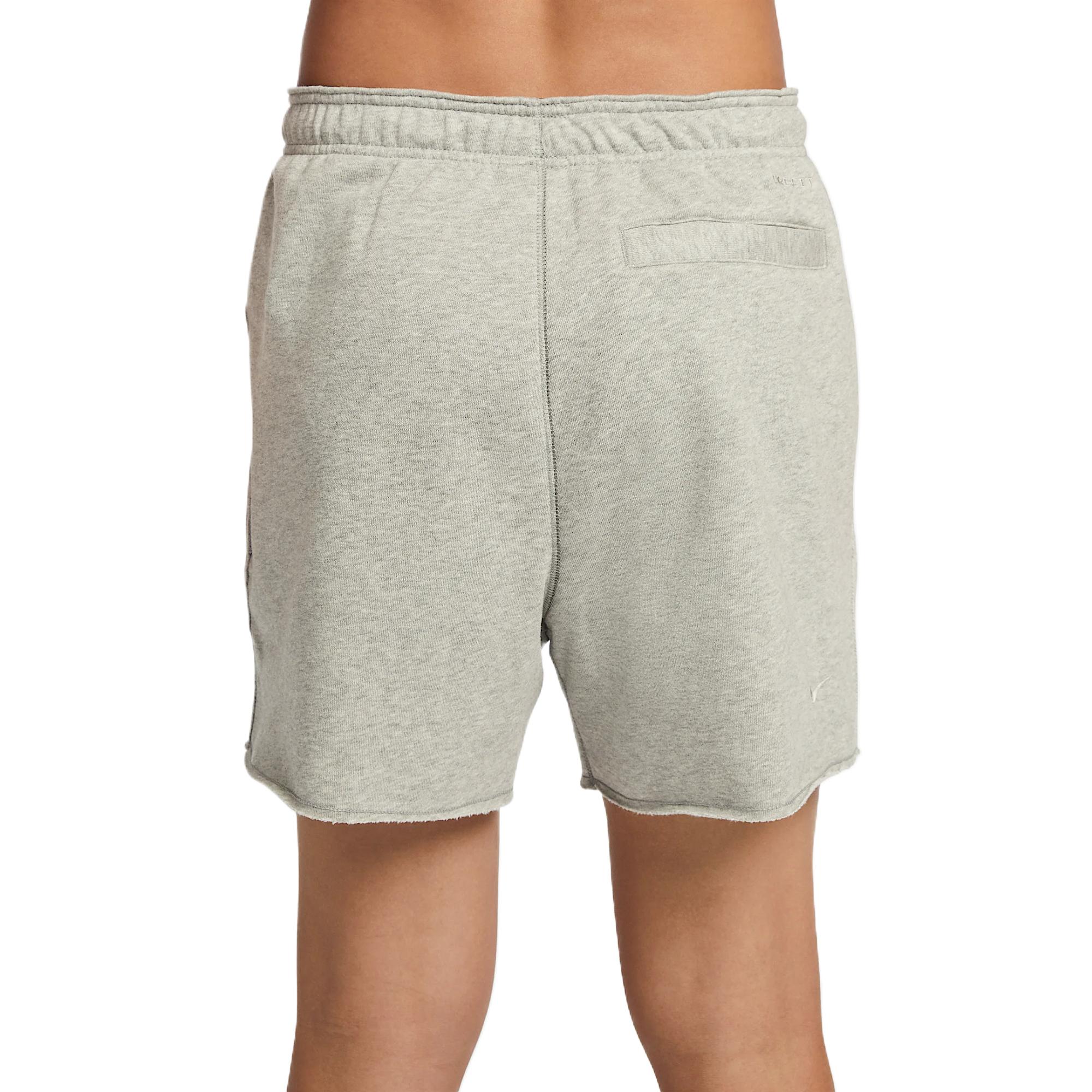 Nike HeritageDri Fit Sports Shorts Men’s Light Smoke Gray