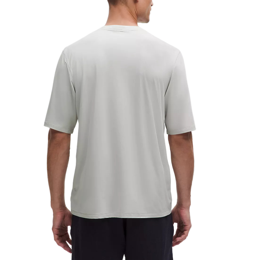 Lululemon Yoga T Shirts Men’s Crew Neck Moderate